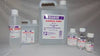 Surgical Spirit 70% v/v 1 Litre bottle with measuring cap for antiseptic disinfection