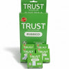Trust Ribbed Condoms 3's pack textured latex contraception