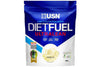 USN Diet Fuel Ultra Lean 450g bag vanilla flavour meal replacement shake