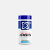 USN Fast Grow Amino Stack 120's tablet bottle for muscle support