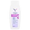 Vagisil PH Balance Wash 250ml bottle with LactoPrebiotic formula