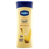 Vaseline Intensive Care Dry Skin Repair Lotion 100ml bottle with blue and white labeling