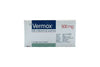 Vermox 500mg anthelmintic deworming tablet