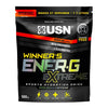 USN Winner's Ener-G Extreme Naartjie Citrus 500g powder tub