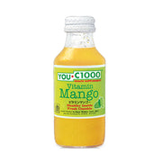 You C1000 Vitamin Drink ready-to-drink beverage format