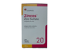 Zinc Sulphate Tablets 100's mineral supplement for immune support and diarrhea management